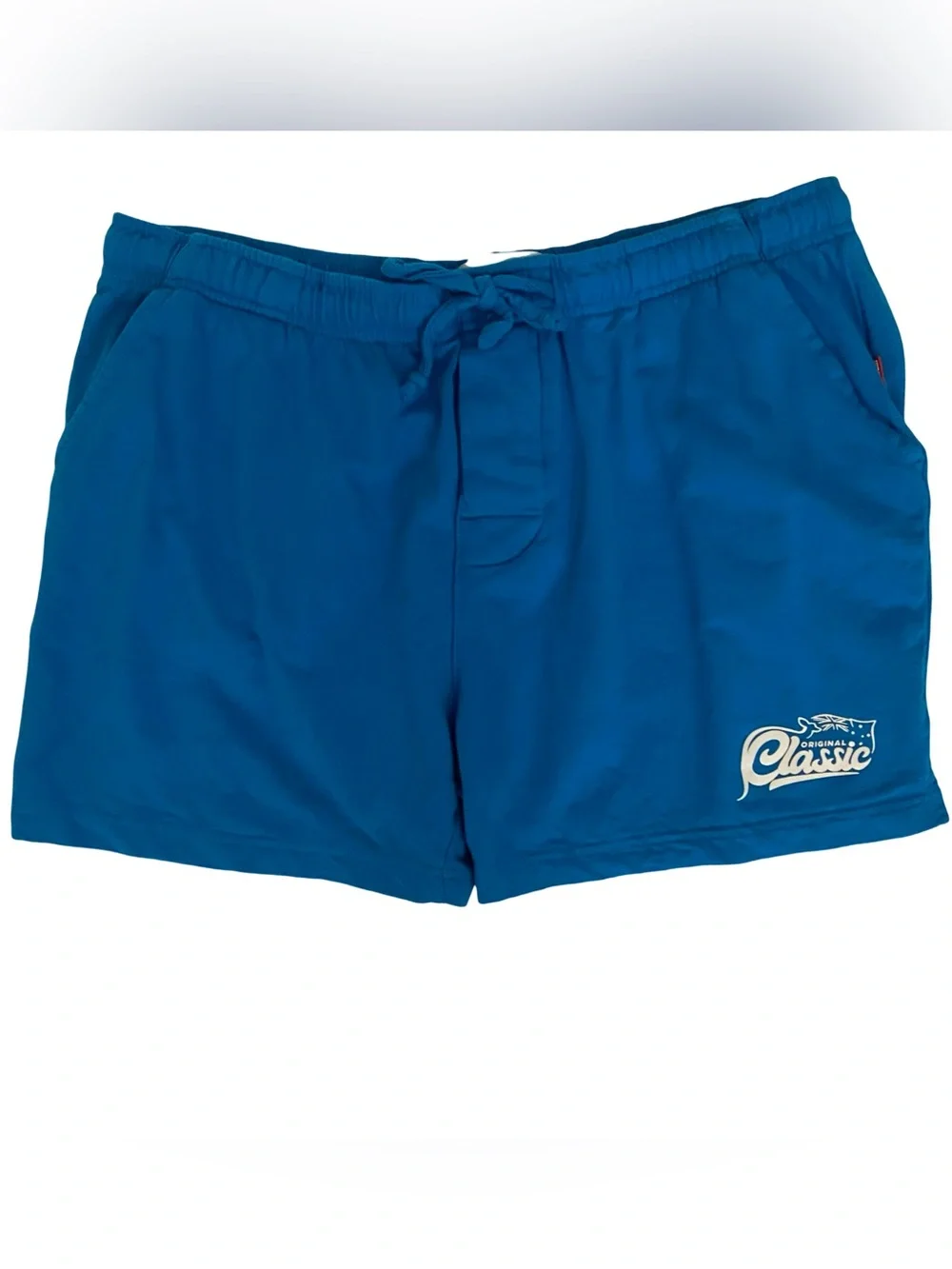 Aussie Bum Joey Shorts Blue Size Large